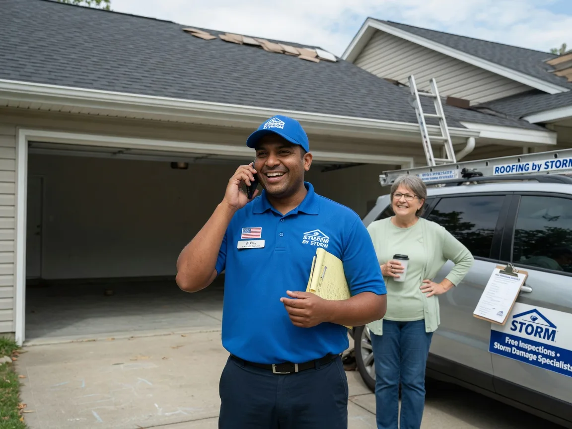 Roof Repair Near Me Pine Brook, NJ FAQs