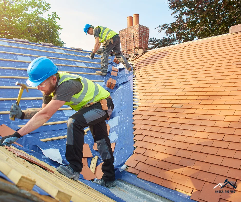 Why choose Roof Repair Near Me in Pine Brook, NJ