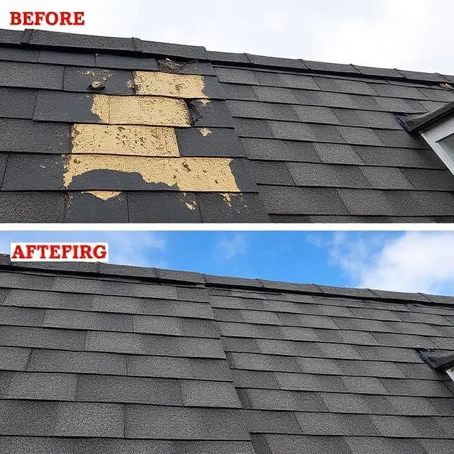 Roof Repair Near Me in Pine Brook, NJ near me